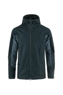 Fjällräven Regenjas Abisko Lite Trekking M
