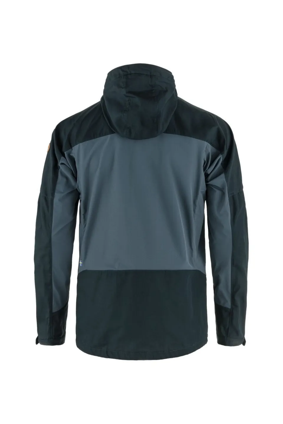 Fjällräven Regenjas Abisko Lite Trekking M