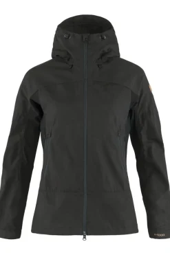 Fjällräven Regenjas Abisko Lite Trekking W