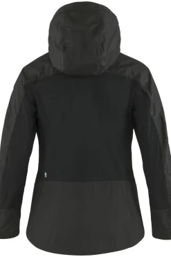 Fjällräven Regenjas Abisko Lite Trekking W