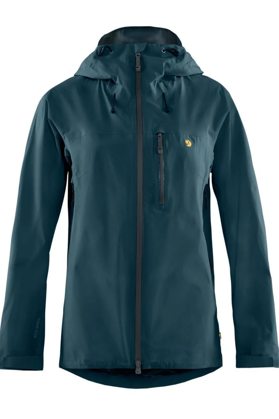 Fjällräven Regenjas Bergtagen Lite