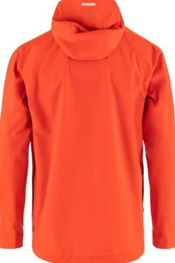 Fjällräven Regenjas Hc Hydratic Trail M