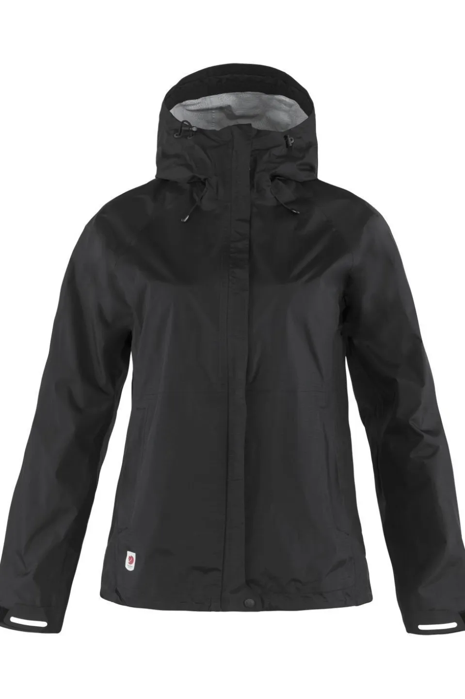 Fjällräven Regenjas High Coast Hydratic W