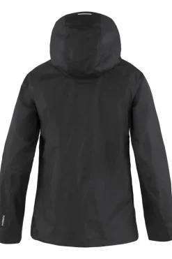 Fjällräven Regenjas High Coast Hydratic W