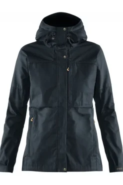 Fjällräven Regenjas Kaipak W