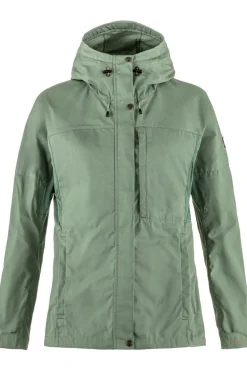 Fjällräven Regenjas Kaipak W
