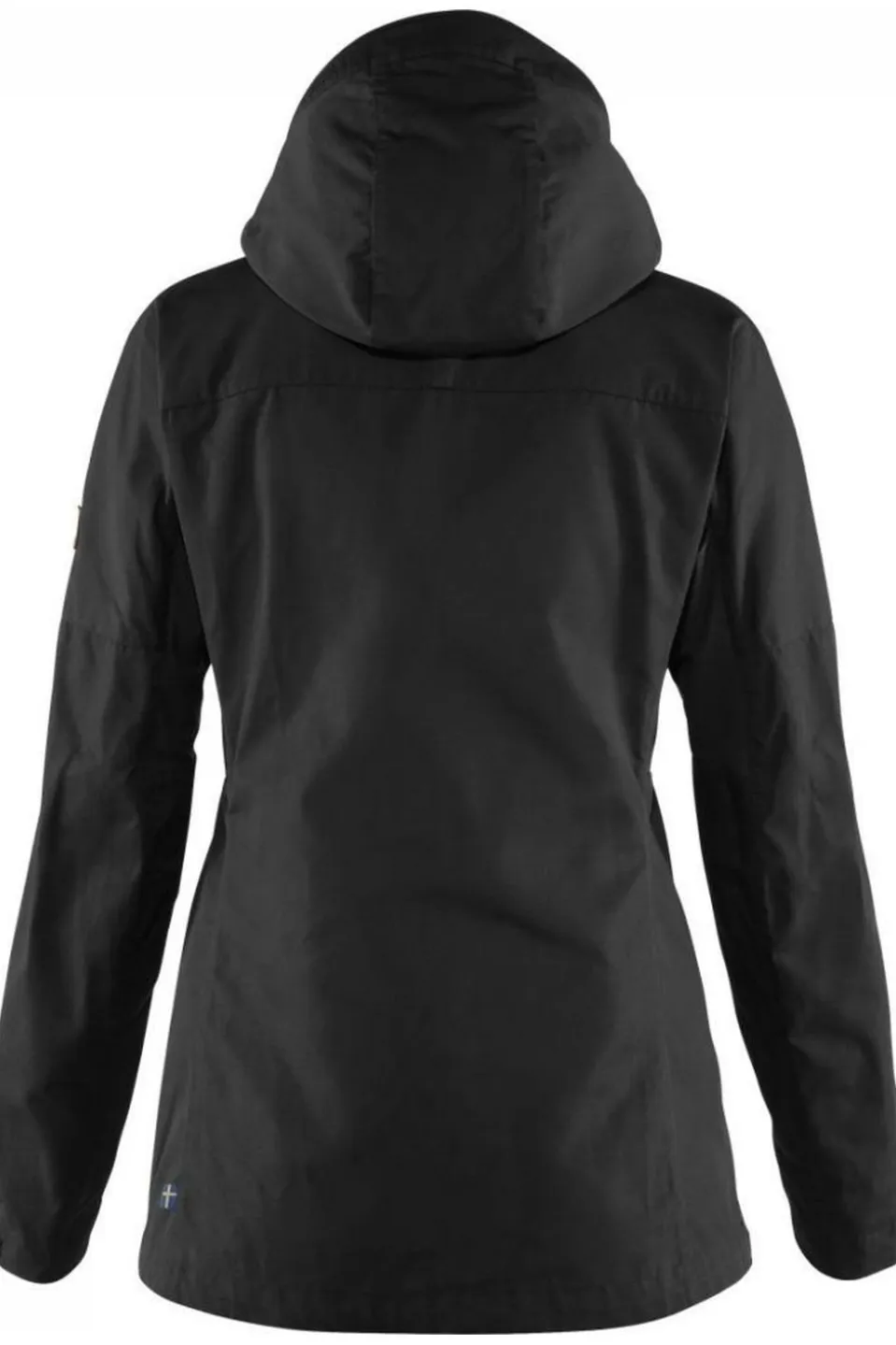 Fjällräven Regenjas Kaipak W