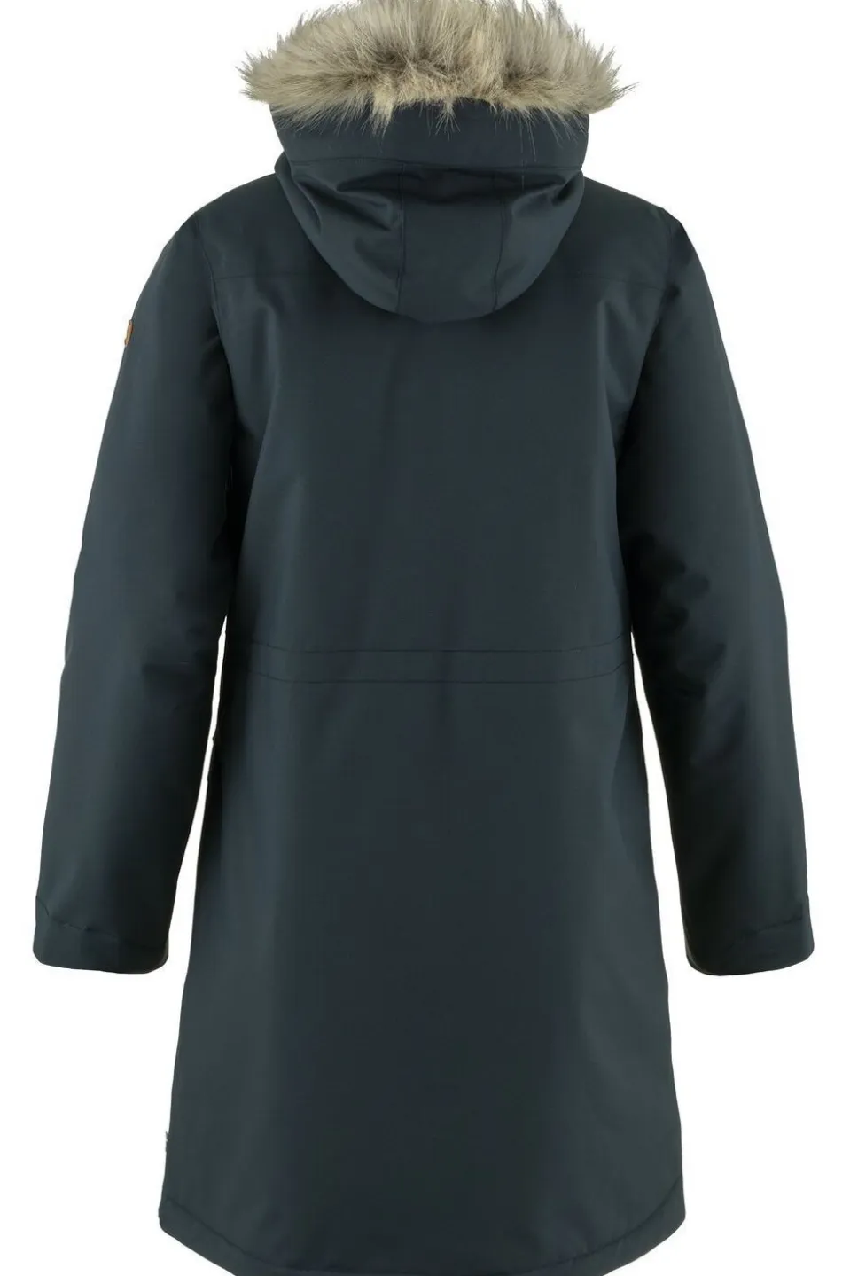 Fjällräven Regenjas Nuuk Lite Parka W