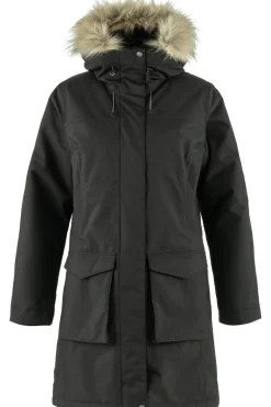 Fjällräven Regenjas Nuuk Lite Parka W