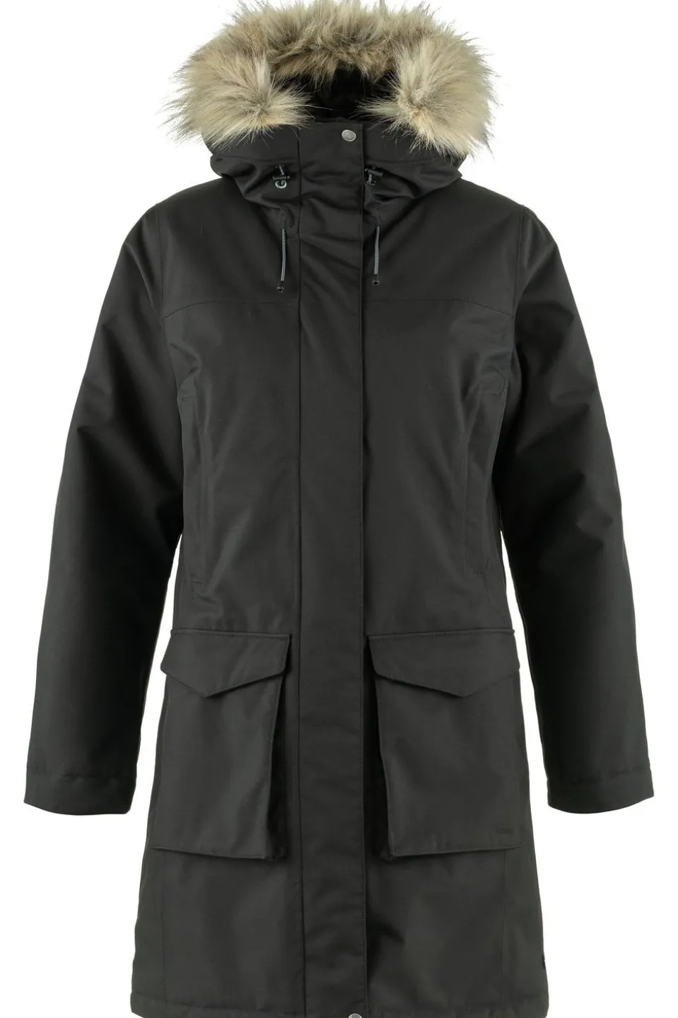 Fjällräven Regenjas Nuuk Lite Parka W