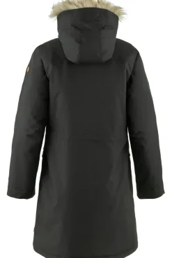 Fjällräven Regenjas Nuuk Lite Parka W