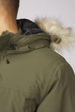 Fjällräven Regenjas Nuuk Lite Parka M