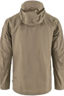 Fjällräven Regenjas Skogsö