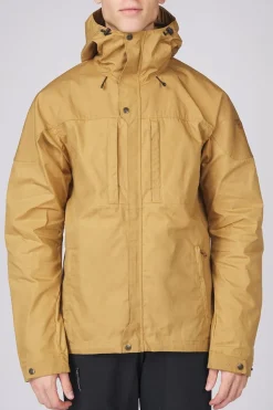 Fjällräven Regenjas Skogsö