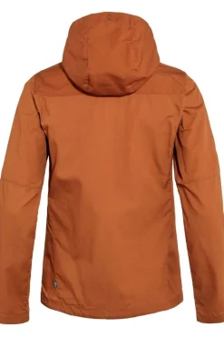 Fjällräven Regenjas Stina