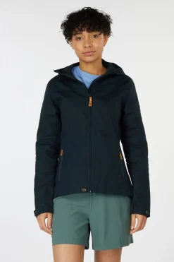 Fjällräven Regenjas Stina