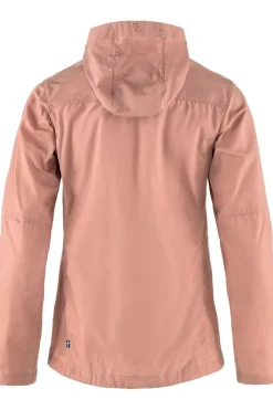 Fjällräven Regenjas Stina