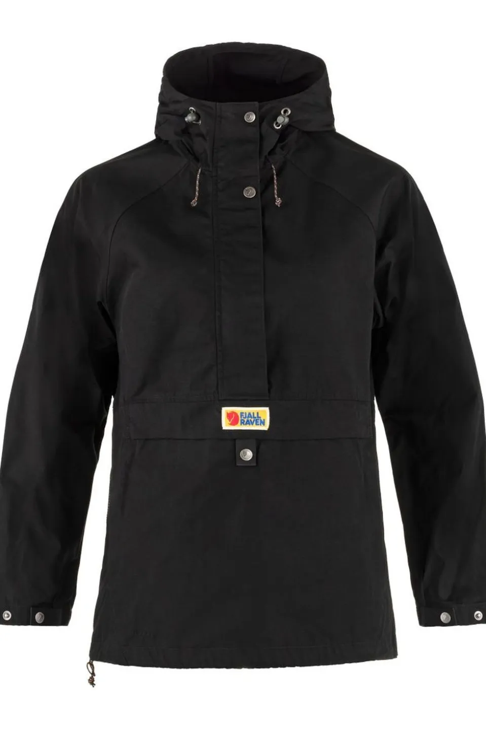 Fjällräven Regenjas Vardag Anorak W