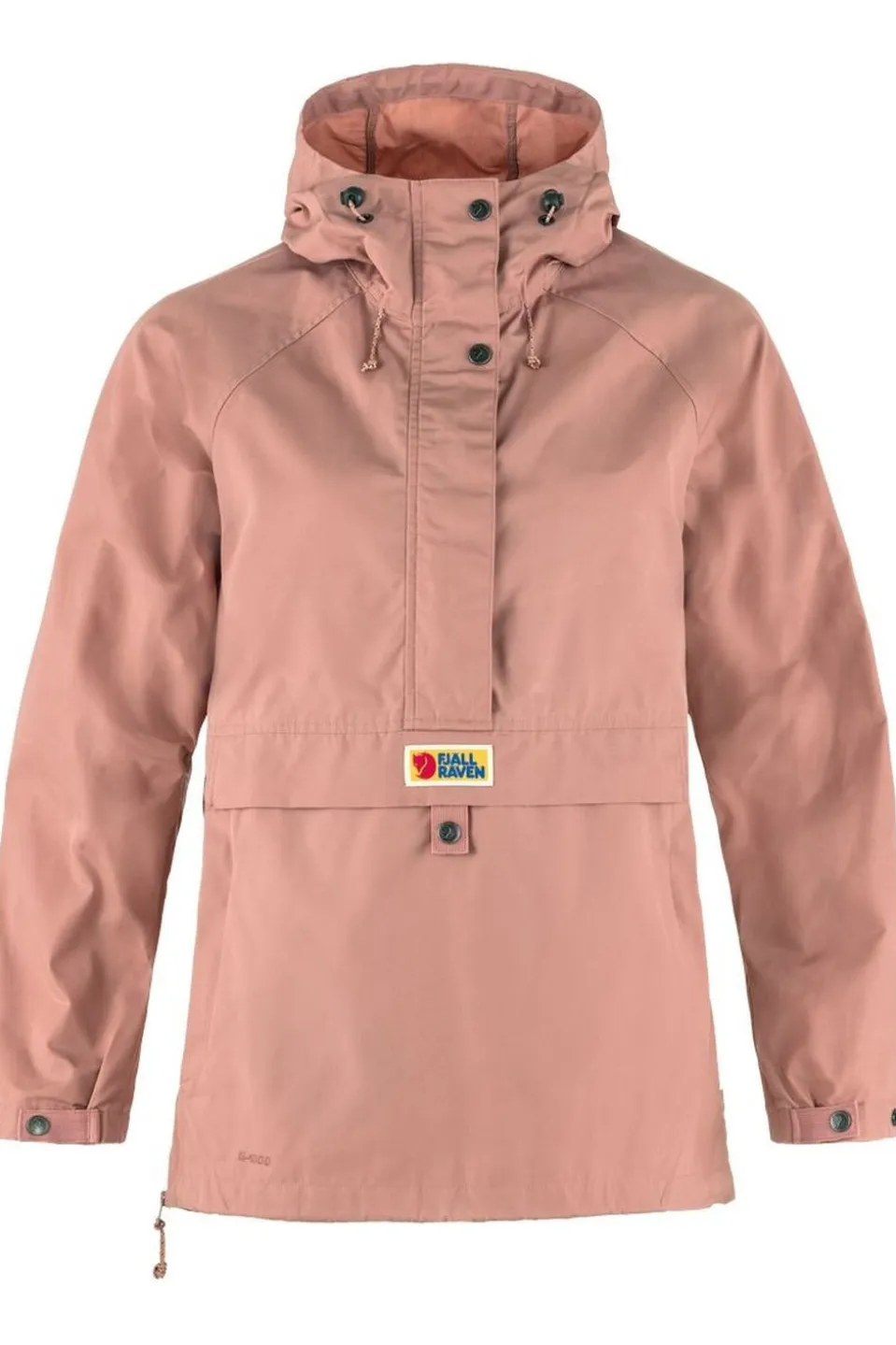 Fjällräven Regenjas Vardag Anorak W
