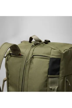 Fjällräven Reistas Färden Duffel 80
