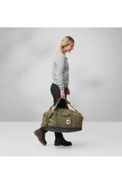 Fjällräven Reistas Färden Duffel 50