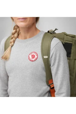 Fjällräven Reistas Färden Duffel 50