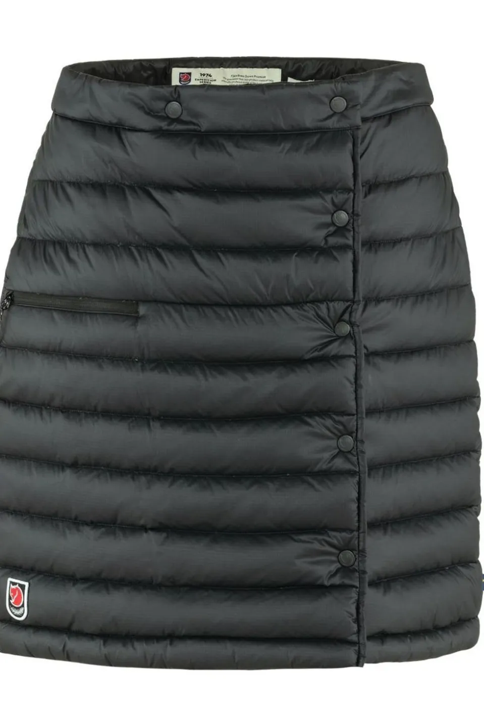 Fjällräven Rok Fen Womens Expedition Pack Down