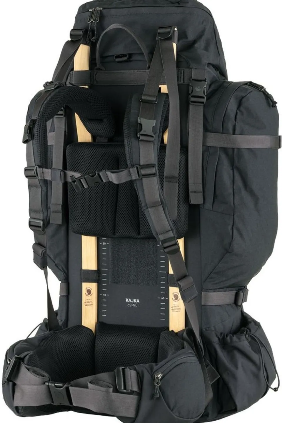 Fjällräven Rugzak Kajka 65