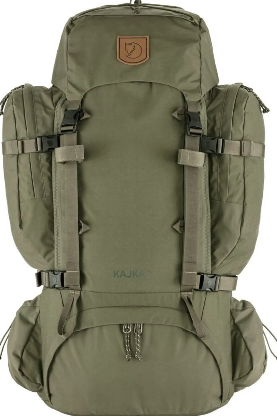 Fjällräven Rugzak Kajka 75