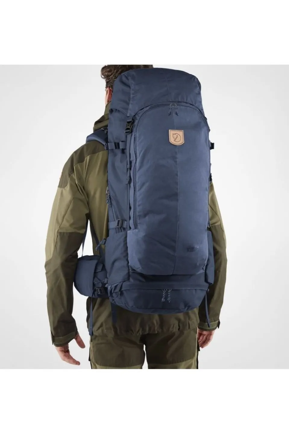 Fjällräven Rugzak Keb 72L