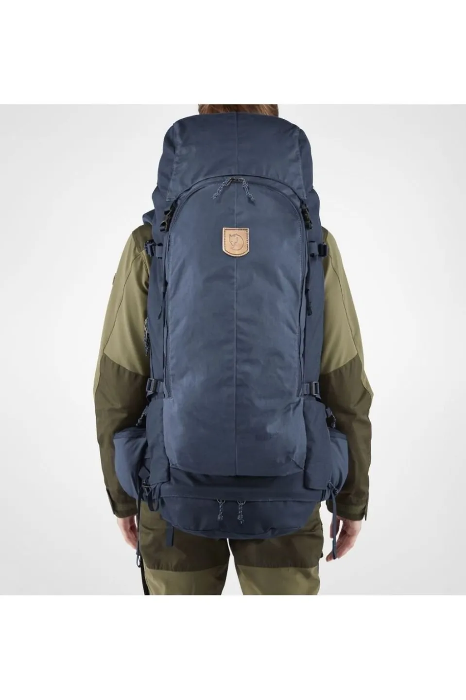 Fjällräven Rugzak Keb 72L