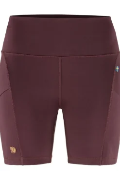 Fjällräven Short Abisko 6" Short Tights W