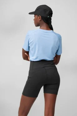 Fjällräven Short Abisko 6" Short Tights W