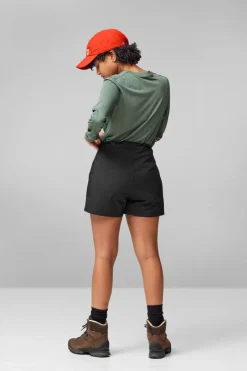 Fjällräven Short Abisko Hike Shorts W