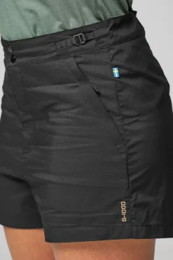 Fjällräven Short Abisko Hike Shorts W
