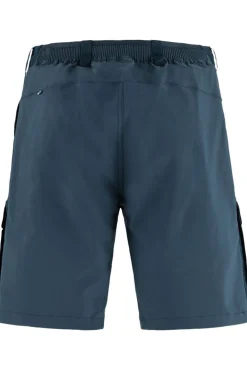 Fjällräven Short Abisko Hybrid Trail Shorts M