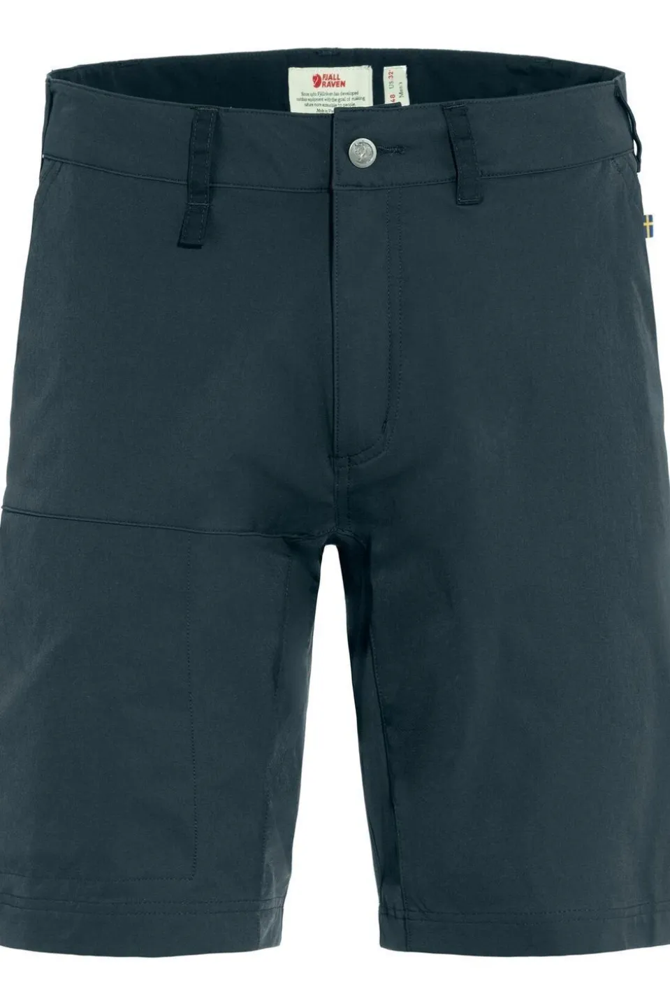 Fjällräven Short Abisko Lite M