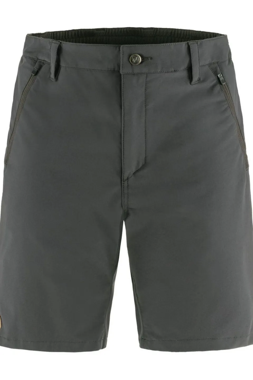 Fjällräven Short Abisko Trail Stretch Shorts