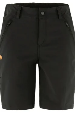 Fjällräven Short Abisko Trail Stretch Shorts W