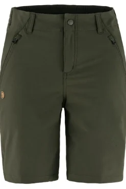 Fjällräven Short Abisko Trail Stretch Shorts W
