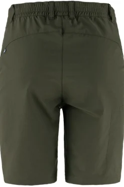 Fjällräven Short Abisko Trail Stretch Shorts W