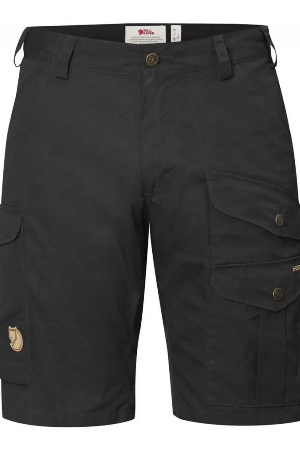 Fjällräven Short Barents Pro M