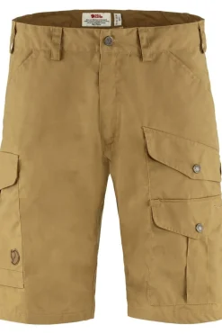 Fjällräven Short Barents Pro M