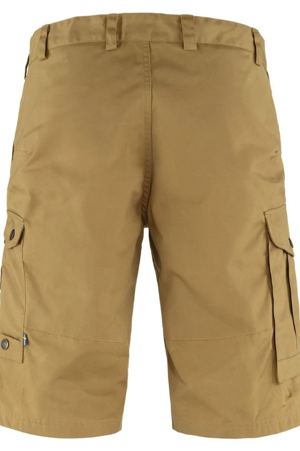 Fjällräven Short Barents Pro M