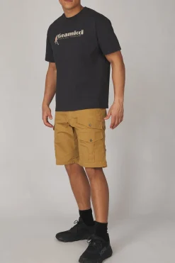 Fjällräven Short Barents Pro M