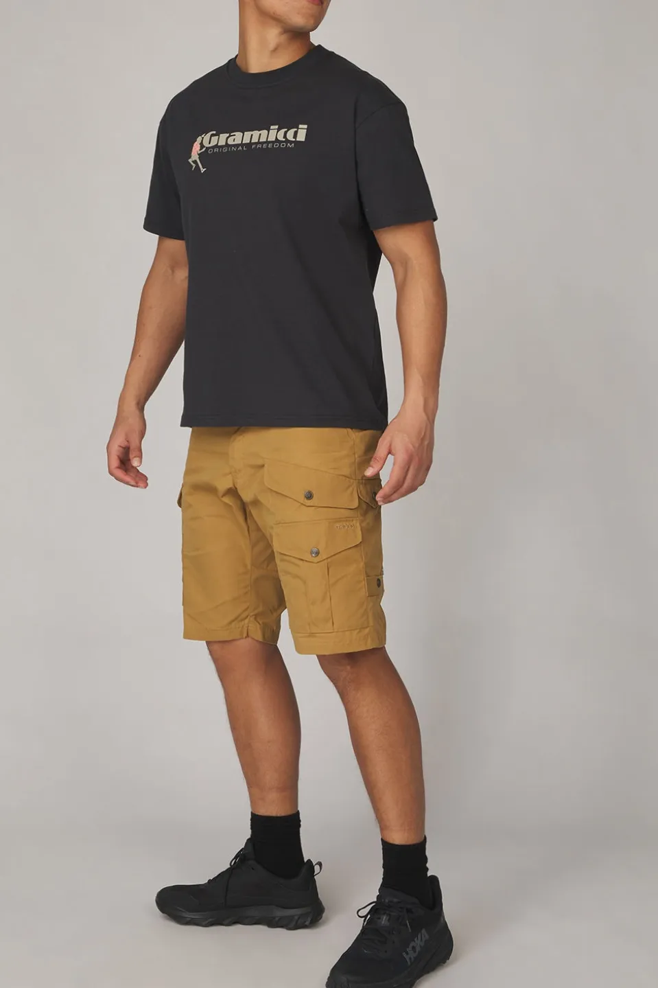 Fjällräven Short Barents Pro M