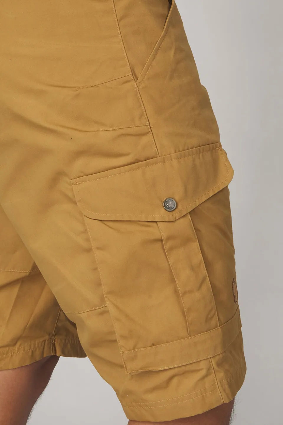Fjällräven Short Barents Pro M