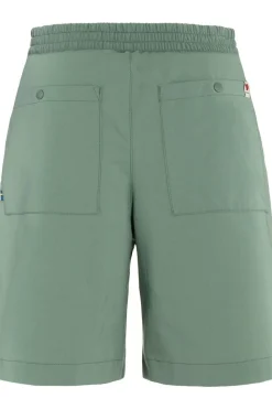Fjällräven Short High Coast Shade W