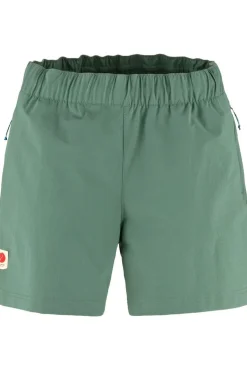 Fjällräven Short High Coast Relaxed W