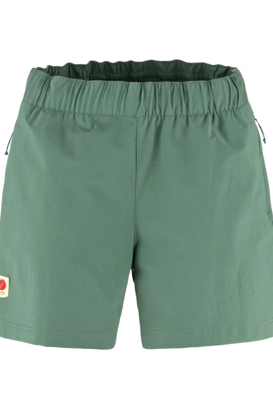 Fjällräven Short High Coast Relaxed W